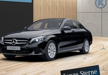 Mercedes-Benz C 300 106.921 km 29.550 &euro; Koblenz 56073
