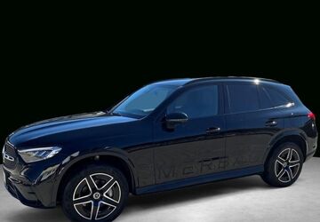Mercedes-Benz GLC 300 20.205 km 58.900 &euro; Andernach 56626