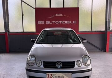 VW Polo 116.964 km 2.990 &euro; neuwied 56567