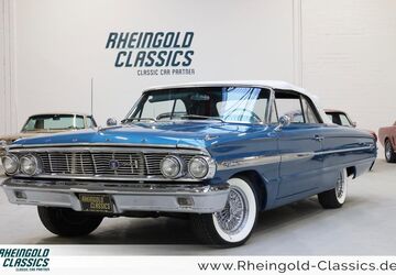 Ford Galaxy 83.678 km 47.900 &euro; Rheinbreitbach 53619