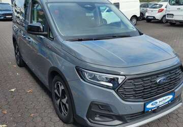 Ford Tourneo Connect 6.400 km 37.990 &euro; Rheinbreitbach 53619