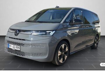 VW T7 Multivan 12.000 km 66.970 &euro; Mayen 56727
