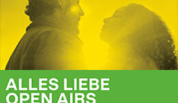 Max Herre & Joy Denalane - Alles Liebe Open Airs '26