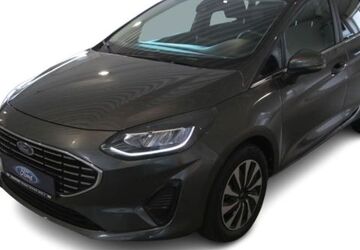 Ford Fiesta 48.925 km 15.980 &euro; Koblenz 56073