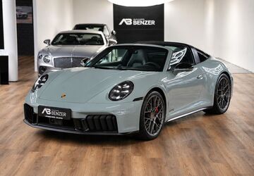 Porsche 911 Urmodell 3.800 km 189.999 &euro; Wirges 56422