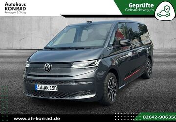 VW T7 Multivan 35.500 km 53.490 &euro; Remagen 53424