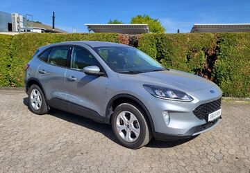 Ford Kuga 26.800 km 22.500 &euro; Bad Neuenahr 53474