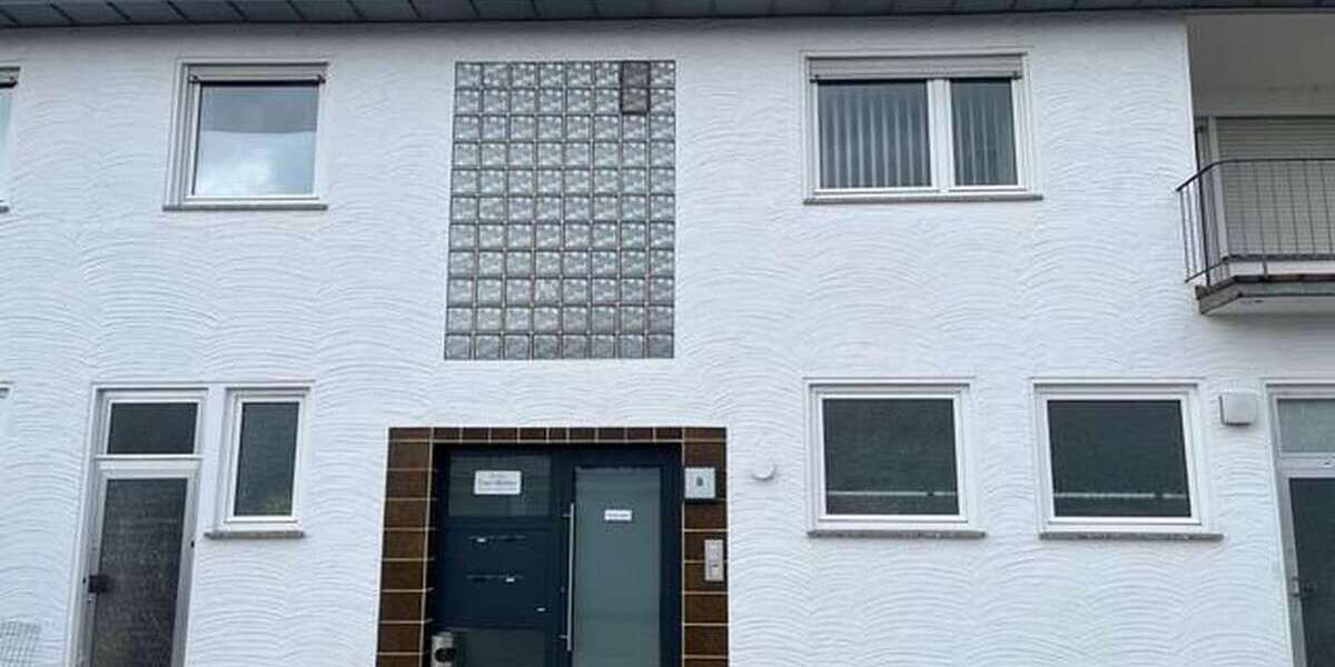 Etagenwohnung Vallendar - 4 Zimmer, 85 m&sup2;, 765&euro; | Angebot:27385388