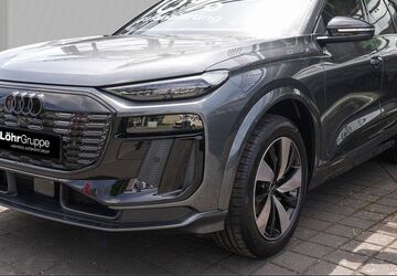 Audi Q6 e-tron 9.900 km 73.930 &euro; Neuwied 56564