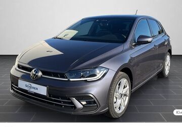 VW Polo 5.000 km 27.880 &euro; Kruft 56642