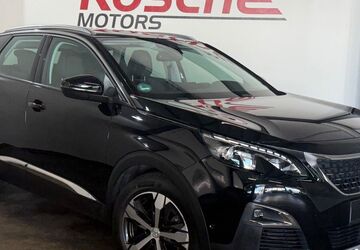 Peugeot 3008 79.985 km 17.480 &euro; Neuwied 56566