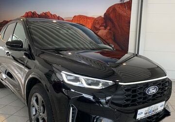 Ford Kuga 13.800 km 37.990 &euro; Mayen 56727