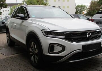 VW T-Roc 48.500 km 22.490 &euro; Neuwied 56564
