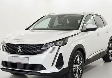 Peugeot 3008 40.262 km 22.900 &euro; Kretz 56630