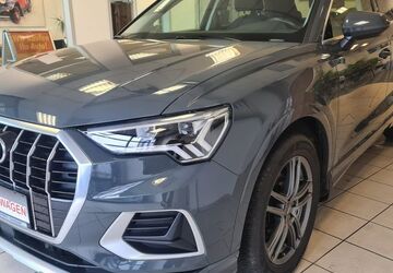 Audi Q3 99.800 km 23.700 &euro; Mülheim-Kärlich 56218