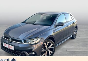 VW Polo 28.600 km 19.890 &euro; Heiligenroth 56412