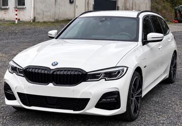 BMW 330 70.000 km 30.500 &euro; Montabaur 56410
