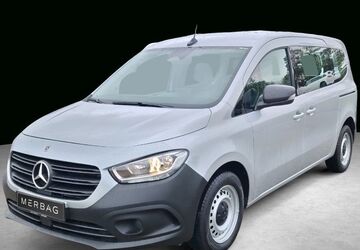 Mercedes-Benz Citan 22.599 km 26.061 &euro; Neuwied 56566