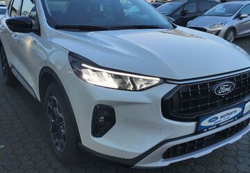 Ford Kuga 12.811 km 35.990 &euro; Rheinbreitbach 53619