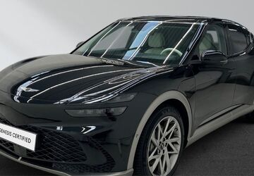 Genesis GV60 3.140 km 45.480 &euro; Andernach 56626