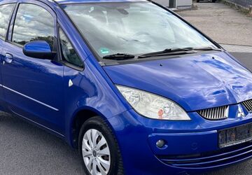 Mitsubishi Colt 129.990 km 2.990 &euro; Kottenheim 56736