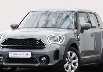 Mini Countryman SE (Cooper) 71.131 km 22.490 &euro; Kottenheim b. Mayen 56736