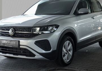 VW T-Cross 7.339 km 19.980 &euro; Höhr-Grenzhausen 56203