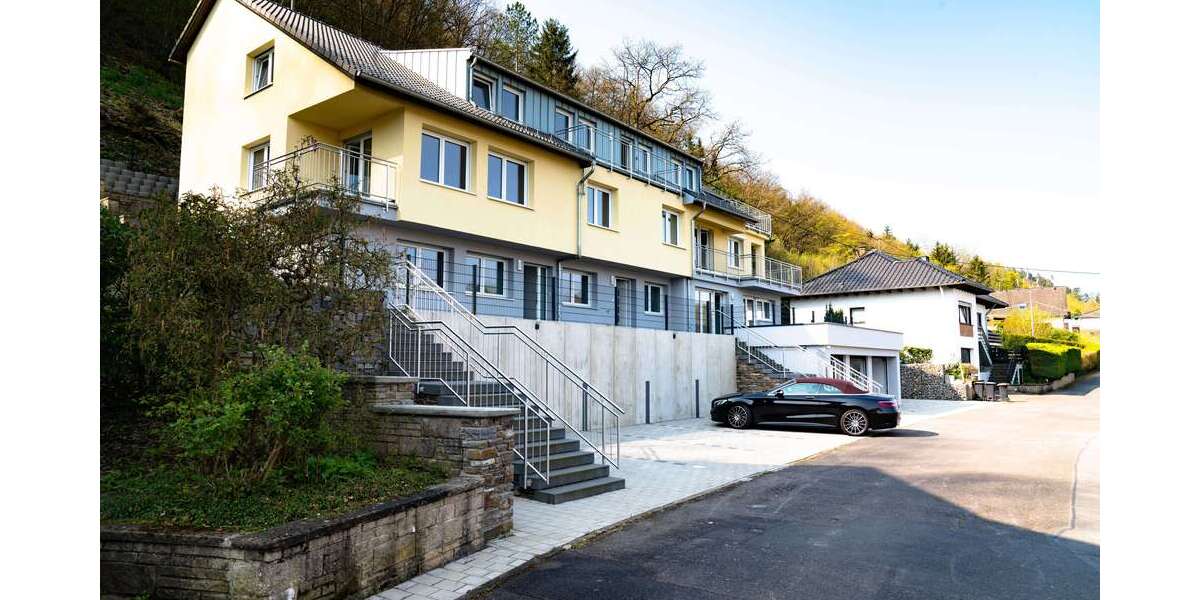 Etagenwohnung Brodenbach - 2 Zimmer, 74 m&sup2;, 695&euro; | Angebot:18336985