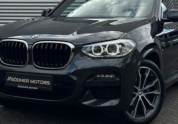 BMW X3 102.690 km 33.490 &euro; Neuwied 56564