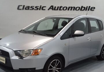Mitsubishi Colt 106.000 km 3.650 &euro; Neuwied 56567
