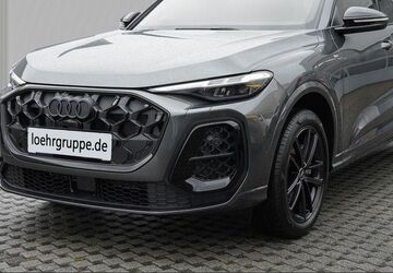 Audi Q5 14.900 km 56.920 &euro; Neuwied 56564