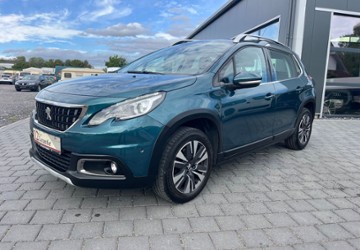 Peugeot 2008 149.095 km 6.980 &euro; Irlich 56567