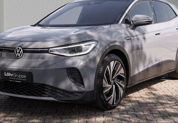 VW ID.4 87.135 km 30.980 &euro; Bendorf 56170