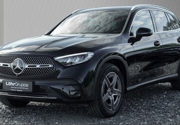 Mercedes-Benz GLC 300 9.083 km 54.480 &euro; Bendorf 56170