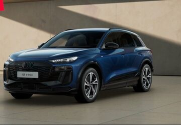 Audi Q6 e-tron 18.424 km 64.580 &euro; Koblenz 56070