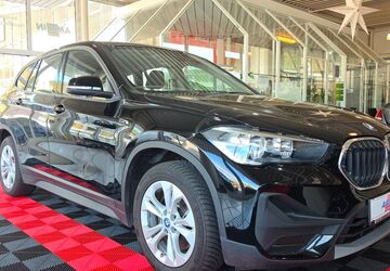 BMW X1 99.800 km 19.800 &euro; Lahnstein 56112