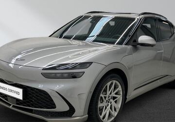 Genesis GV60 17.600 km 45.290 &euro; Andernach 56626