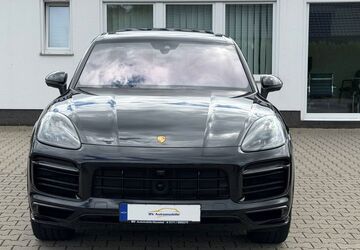 Porsche Cayenne 64.000 km 67.990 &euro; Neuwied 56567