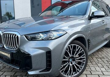 BMW X5 16.500 km 80.900 &euro; Oberhonnefeld-Gierend 56587