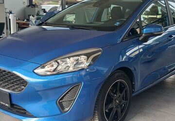 Ford Fiesta 47.000 km 11.490 &euro; Neuwied 56564