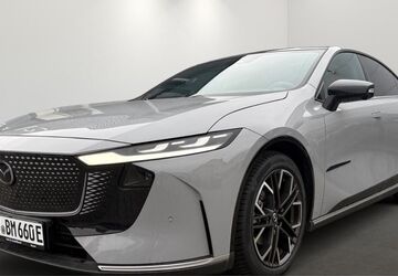 Mazda 6e 4.999 km 38.990 &euro; Andernach 56626