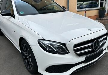 Mercedes-Benz E 300 266.779 km 17.890 &euro; Neuwied-Niederbreitbach 56589