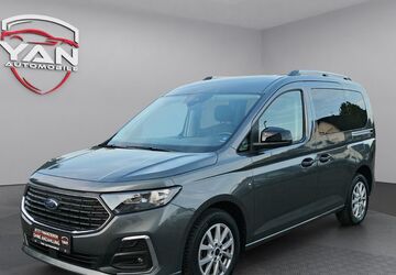 Ford Tourneo Connect 65.865 km 22.890 &euro; Koblenz 56070