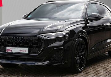 Audi Q8 12.321 km 102.980 &euro; Koblenz 56070