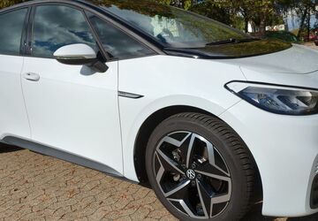 VW ID.3 48.000 km 19.999 &euro; kaltenengers 56220