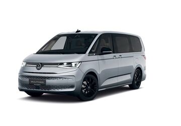 VW T7 Multivan 32.000 km 52.490 &euro; Heiligenroth 56412