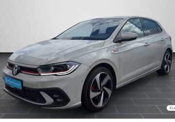 VW Polo 21.677 km 23.390 &euro; Mayen 56727