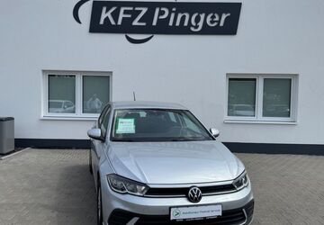 VW Polo 31.004 km 14.999 &euro; Kottenheim 56736