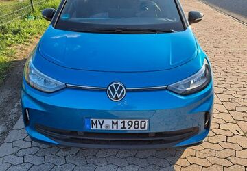 VW ID.3 30.000 km 29.500 &euro; Andernach 56626