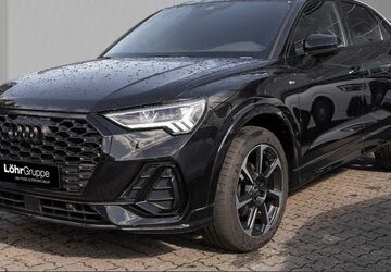 Audi Q3 66.640 km 29.980 &euro; Neuwied 56564